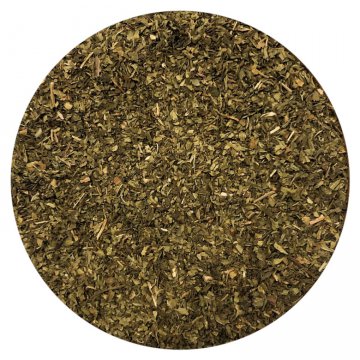 MENTA PIPERITA BRISURES KG 1